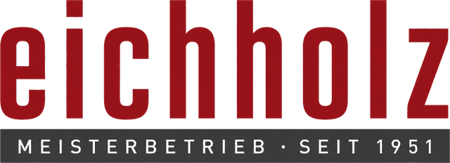 Eichholz – Meisterbetrieb seit 1951